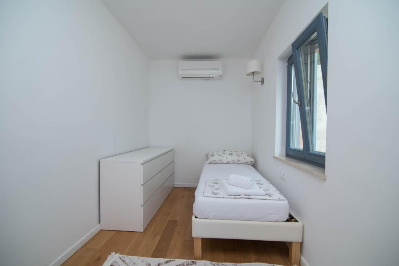 Villa Rialto Veli Lošinj Exterior foto